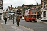London in the 1970s: Fascinating photos reveal life in the capital 40 ...