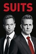 Suits (TV Series 2011-2019) - Posters — The Movie Database (TMDB)