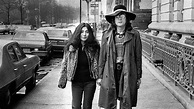Ballad of John and Yoko - The Woodstock Whisperer