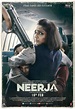 Neerja hindi Movie - Overview