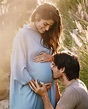 On-screen vampires Ian Somerhalder and Nikki Reed welcome their baby girl!
