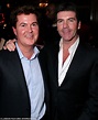Simon Fuller plans to steal the music mogul's crown by putting in a £ ...