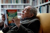 Top 10 de livros de Gabriel García Márquez - Espalha-Factos