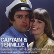 Icon: Captain & Tennille: Amazon.in: Music}