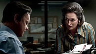 Critique : Pentagon Papers - Le biopic pressé