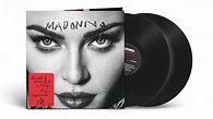 Madonna. Neues Album mit 50 Songs - Hier ist die Trackliste