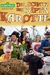 Sesamstrasse Präsentiert: Der Schatz Des Käpt'n Karotte – (Teljes Film ...