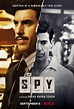 The Spy - Série TV 2019 - AlloCiné