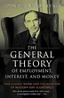 John Maynard Keynes' 'General Theory' Named Most Influential Book