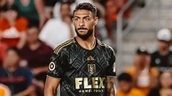 Denis Bouanga décroche son premier trophée avec Los Angeles FC - GABON ...