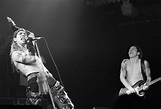 Anthony Kiedis 1990 Tony Frusciante 1990 | Frans Schellekens Fotos
