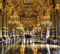 Palacio Garnier: el legendario edificio de la Ópera de París | Destinos ...