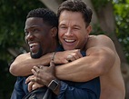 Kevin Hart and Mark Wahlberg’s New Comedy Is Already the #1 Movie on ...