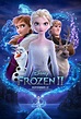 Disney estrena nuevo avance y póster de 'Frozen 2'