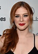 RACHELLE LEFEVRE at Environmental Media Awards in Burbank - HawtCelebs