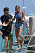 Nicole Richie Family Vacation Pictures | POPSUGAR Celebrity