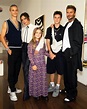 Así será la serie sobre David Beckham, Victoria y sus hijos en Netflix ...