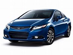 2012 Honda Civic VINs, Configurations, MSRP & Specs - AutoDetective