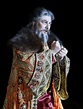 BORIS GODUNOV - Sofia Opera and Ballet