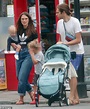 Keira Knightley enjoys outing with James Righton and their daughters ...