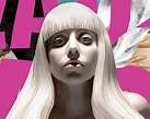 Escucha 'ARTPOP' de Lady Gaga, la canción | CromosomaX
