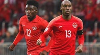 Canada Soccer announces Men's National Team roster for FIFA World Cup ...