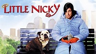 Watch Little Nicky Streaming Online on Philo (Free Trial)