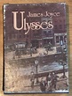 Ulysses by Joyce, James: Very Good Hardcover (1982) 1st Edition | The ...