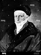 Heinrich Christian Schumacher (1780-1850). German astronomer: Director ...
