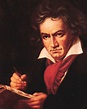 Biography of Ludwig van Beethoven - PianoParadise ••