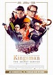 Kingsman: The Secret Service (#8 of 9): Mega Sized Movie Poster Image ...