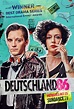 Deutschland 86, TV-Serie, Drama, Historisch, Thriller, 2017-2018 | Crew ...