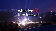 whistler_film_festival - Whistler Luxury Chalets, Villas & Vacation ...