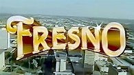 Fresno - CBS Miniseries