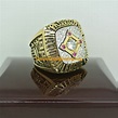1993 Philadelphia Phillies National League Championship Ring