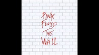 Pink Floyd The Wall Full Album Remaster 1080p - YouTube