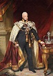 re del Regno Unito e dell'Hannover 1830-1837 King William Iv, King ...