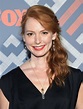 ALICIA WITT at Fox TCA After Party in West Hollywood 08/08/2017 ...