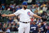 Jake Arrieta and Cubs season the stuff of legends in the making ...
