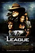 THE LEAGUE OF EXTRAORDINARY GENTLEMEN (DOUBLE SIDED) POSTER buy movie ...