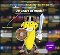 Winners : 20 Years of GameBanana [GameBanana] [Jams]