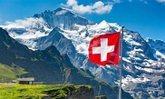 Suiça Bandeira : A Bandeira Da Suica Significado Das Cores E Simbolos 2021