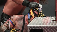 Update on Rey Mysterio’s eye injury | WWE