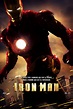 Iron Man #movies | Iron man movie, Iron man movie poster, Iron man poster