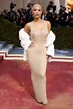 Kim Kardashian Wore the Most Expensive Dress in the World to the 2022 ...