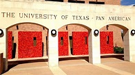 University Of Texas Pan American Edinburg Tx - American Choices