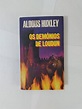 Os Demônios de Loudun - Aldous Huxley - Seboterapia - Livros