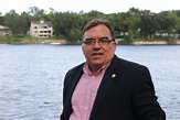 Senator John Hoffman | Minnesota Senate DFL