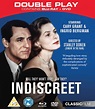 Indiscreet | DVD | Free shipping over £20 | HMV Store