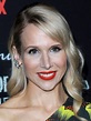 Lucy Punch - Actress